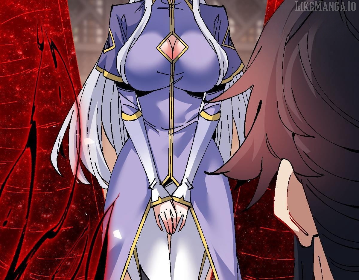 Master: This rebellious disciple is definitely not the Holy Son Chapter 149 - page 155